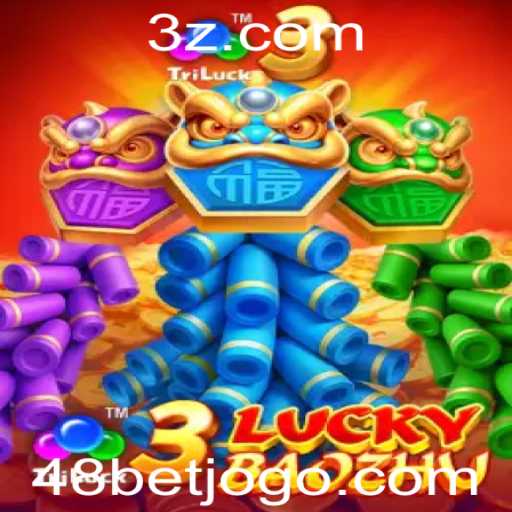 Explorando 3LuckyBaozhu: Um Mergulho nas Regras e Emoções do Jogo em Ascensão