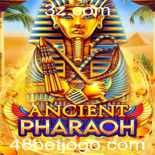 Descubra o Fascinante Mundo de AncientPharaoh com 48bet