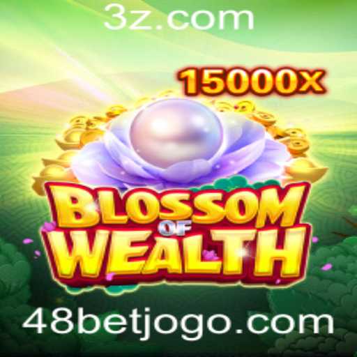 Descubra o Mundo Encantador de BlossomofWealth: Um Jogo de Fortuna e Estratégia