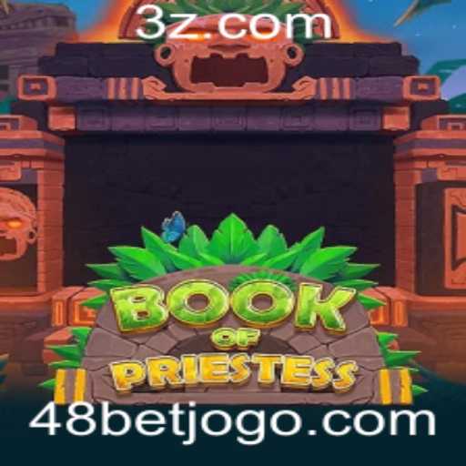 Explorando o Fascinante Mundo do Jogo BookOfPriestess