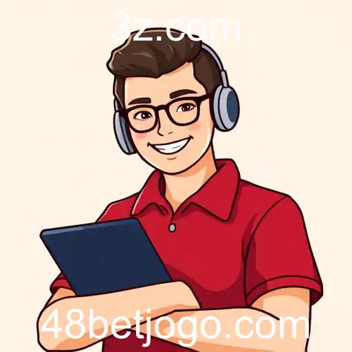 Contate-nos e Descubra o Mundo do 48bet