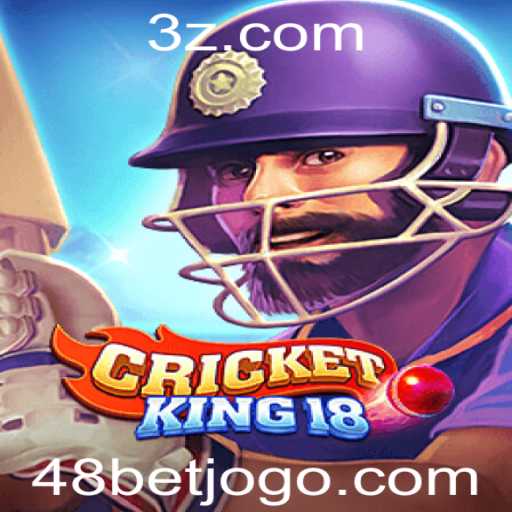 Explorando o Fascinante Mundo de CricketKing18 e 48bet