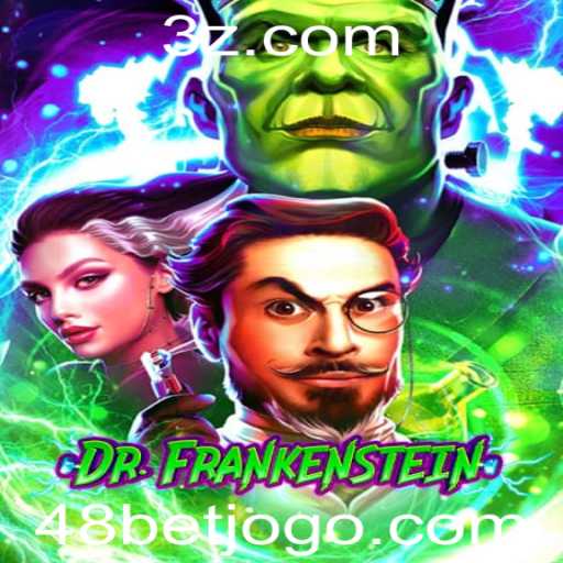 DrFrankenstein: A Excitante Jornada no Mundo de 48bet