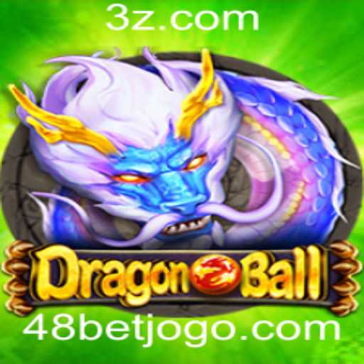 Explorando o Jogo DragonBall e a Plataforma 48bet