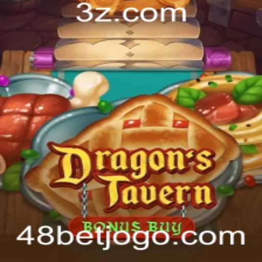 Explorando o Mundo de DragonsTavern: Uma Aventura Épica com 48bet