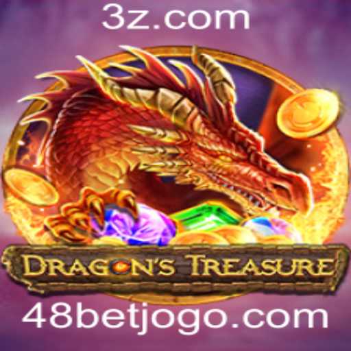 DragonsTreasure: Mergulhe na Aventura do Ouro Místico com 48bet