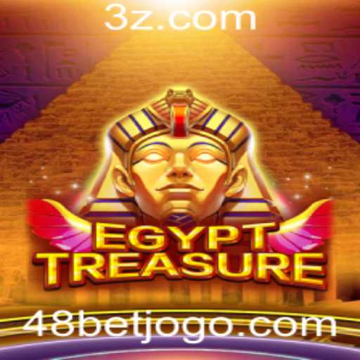Descubra os Mistérios de EgyptTreasure: Aventura e Estratégia no Mundo dos Faraós