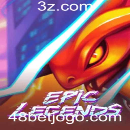 Explorando o Mundo de EpicLegends: Um Jogo de Estratégia e Aventura