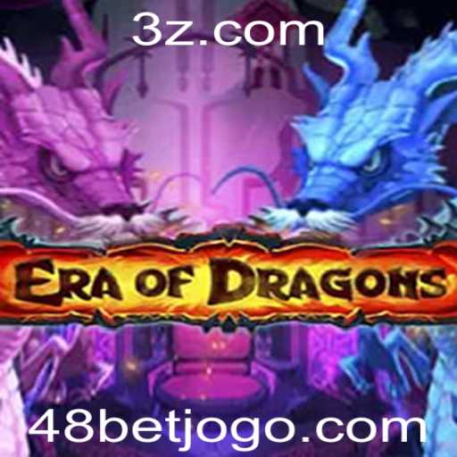 Explorando o Fascinante Mundo de EraOfDragons e a Excitante Colaboração com 48bet