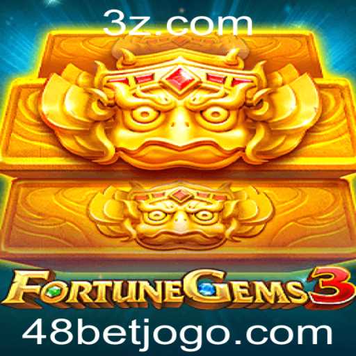 Descubra FortuneGems3: A Nova Sensação do Cassino Online