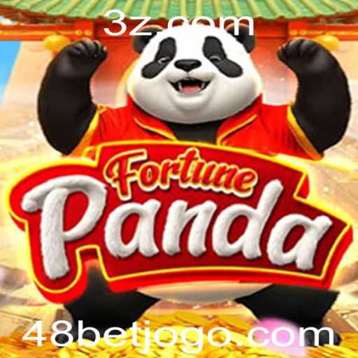 FortunePanda: Uma Jornada de Emoção no Mundo das Apostas com 48bet