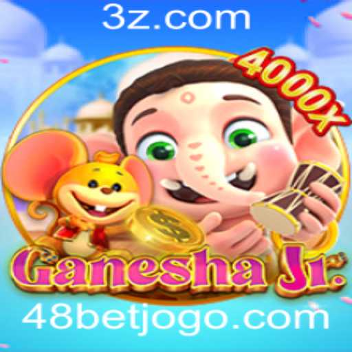GaneshaJr: Explorando o Novo Jogo de Estratégia e Apostas