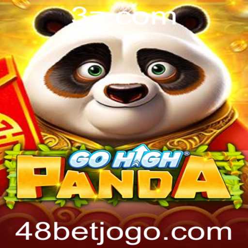 GoHighPanda: Descubra o Jogo Inovador com 48bet