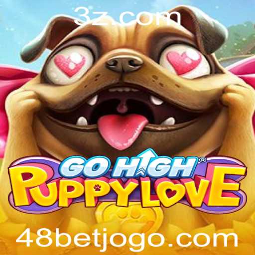 Descubra GoHighPuppyLove: Aventura e Diversão com 48bet