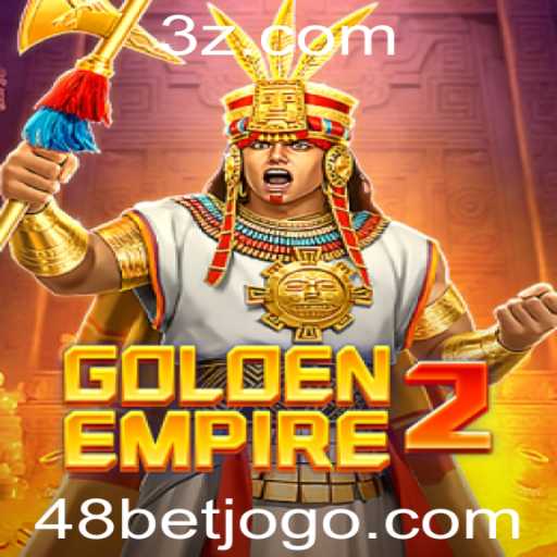 Descubra o Fascinante Mundo de GoldenEmpire2: O Jogo que Está Revolucionando o Universo das Apostas