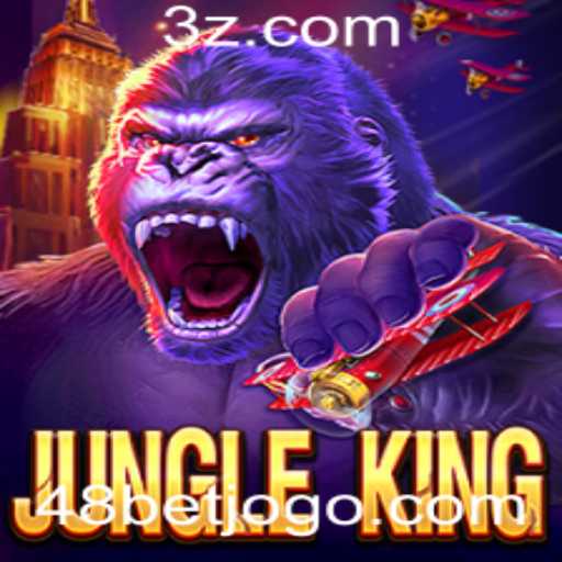 Explorando JungleKing: O Jogo Estratégico de Aventura e Emoção