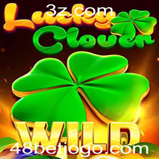 Explorando o Universo do Jogo LuckyClover: Aventura e Estratégia com 48bet