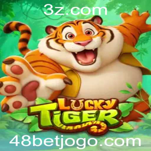 Desvendando LuckyTiger: O Futuro das Apostas com 48bet