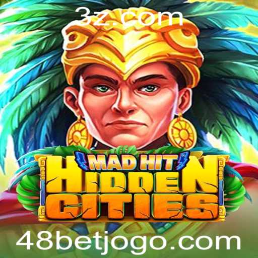 Explorando MadHitHiddenCities: O Jogo de Descoberta Urbana com um Toque de Emoção