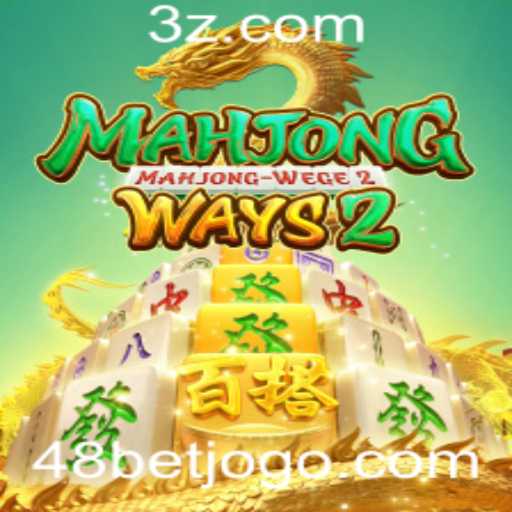 Explorando MahjongWays2: Um Guia Atualizado com 48bet