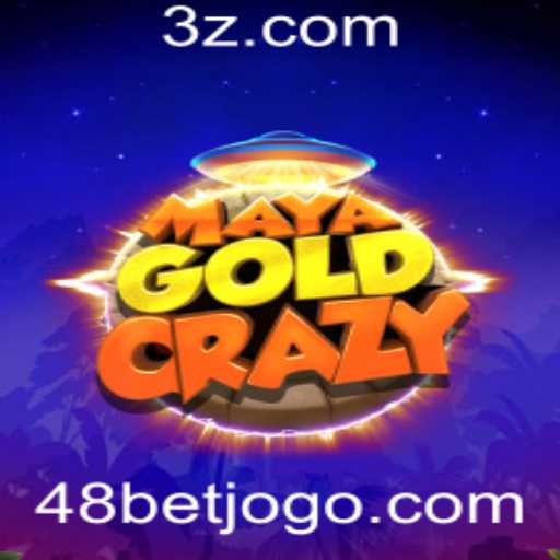 Explorando o Mundo de MayaGoldCrazy: Um Jogo Apaixonante de 48bet