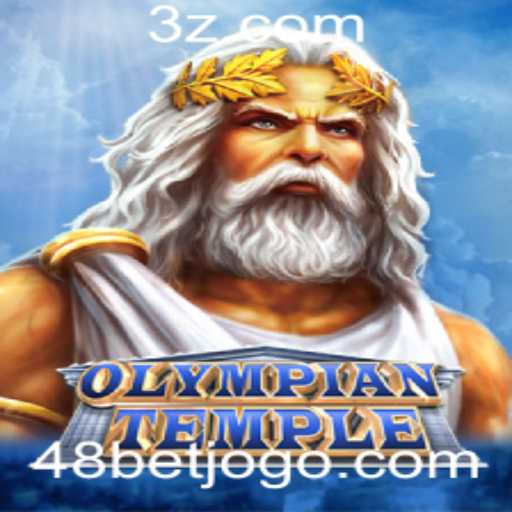 Descubra o Fascinante Mundo de OlympianTemple: Uma Aventura de Jogos de Azar