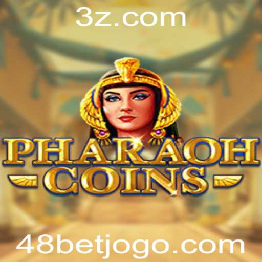 Explorando PharaohCoins: Um Jogo de Estratégia e Sorte
