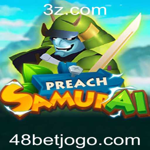 Descubra o Mundo de PreachSamurai: O Novo Fenômeno no Universo dos Jogos