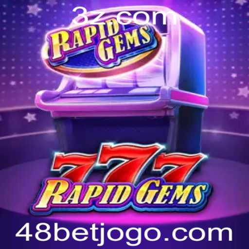 Descubra RapidGems777: A Emoção do Novo Jogo de Cassino com 48bet