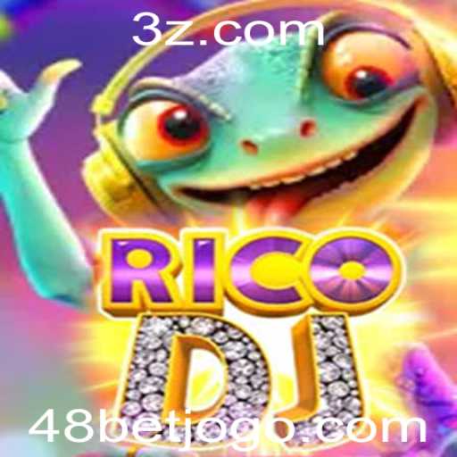 Descubra o Fascinante Mundo de RicoDJ e a Plataforma 48bet