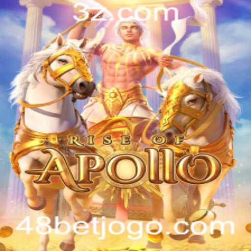 RiseofApollo: Explorando o Jogo com 48bet