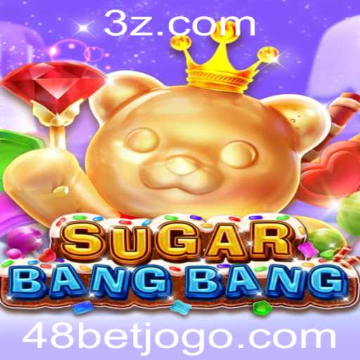 Explorando o Vibrante Mundo de SUGARBANGBANG com 48bet