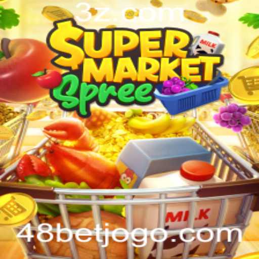 Descubra o Fascinante Mundo do Jogo SupermarketSpree