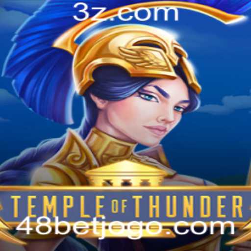 TempleofThunder: O Novo Fenômeno no Mundo dos Jogos