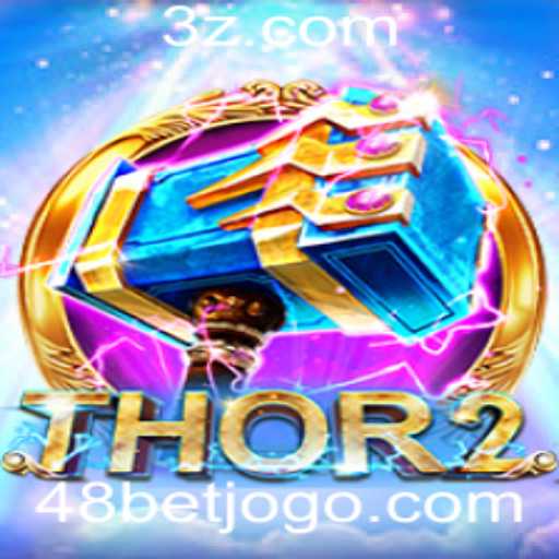 Thor2: Uma Aventura Épica com 48bet