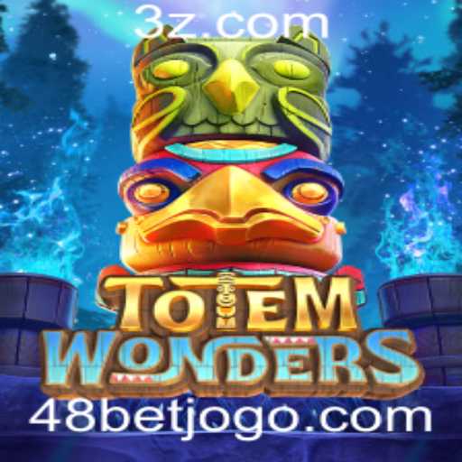 TotemWonders: Explorando o Novo Fenômeno dos Jogos em 48bet