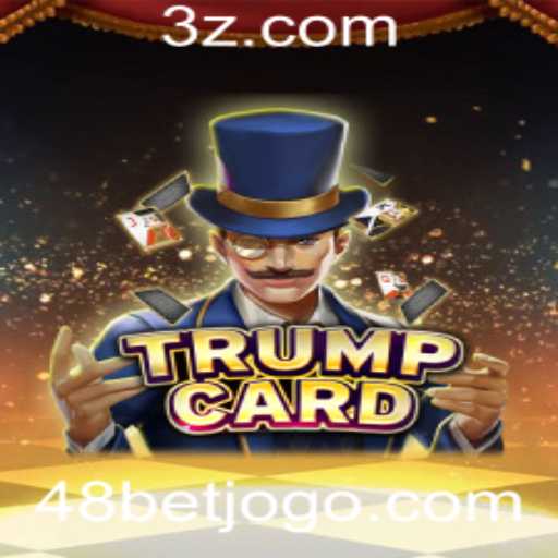 TrumpCard: Um Olhar Detalhado Sobre o Jogo Estratégico do Momento