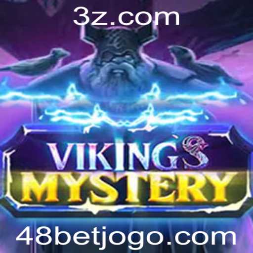 Desvendando VikingsMystery: O Novo Jogo de Aventura