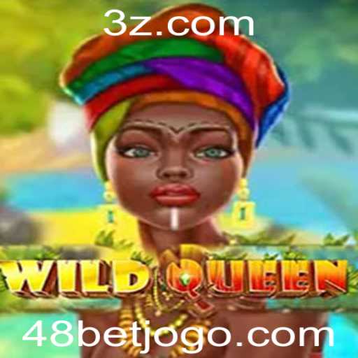 Descubra o Fascinante Jogo WildQueen na Plataforma 48bet