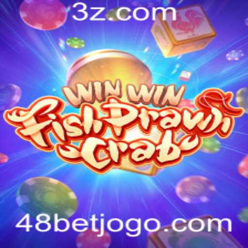 Explorando o Mundo de WinWinFishPrawnCrab e a Tendência do 48bet