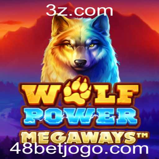 WolfPowerMega: Aventura e Estratégia no Universo dos Jogos com 48bet