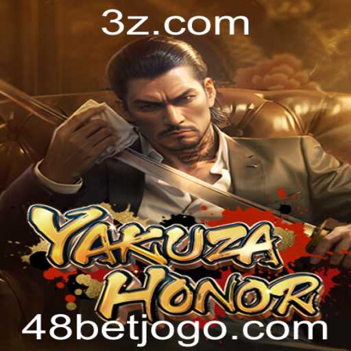 Explorando o Mundo do Jogo YakuzaHonor: Regras, Estratégias e Emoções